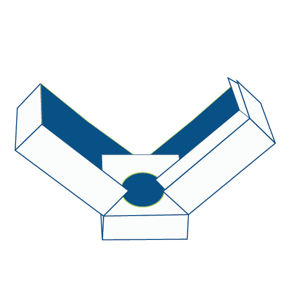 Fancy PR boxes