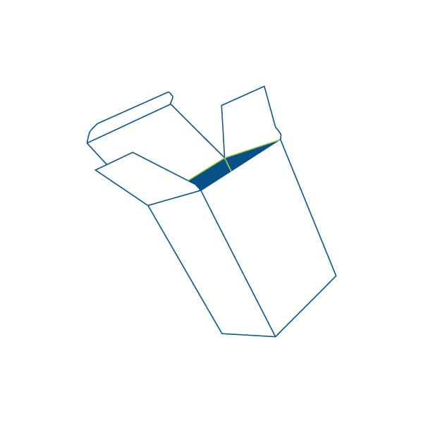 Foldable cartons