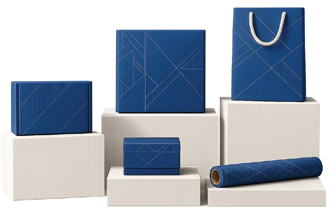 Tatva packaging showcase
