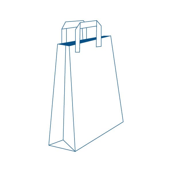 Paper bags
