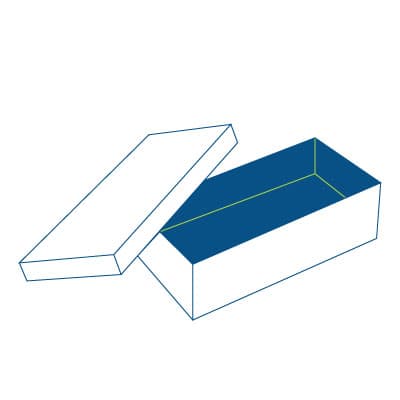 Rigid boxes